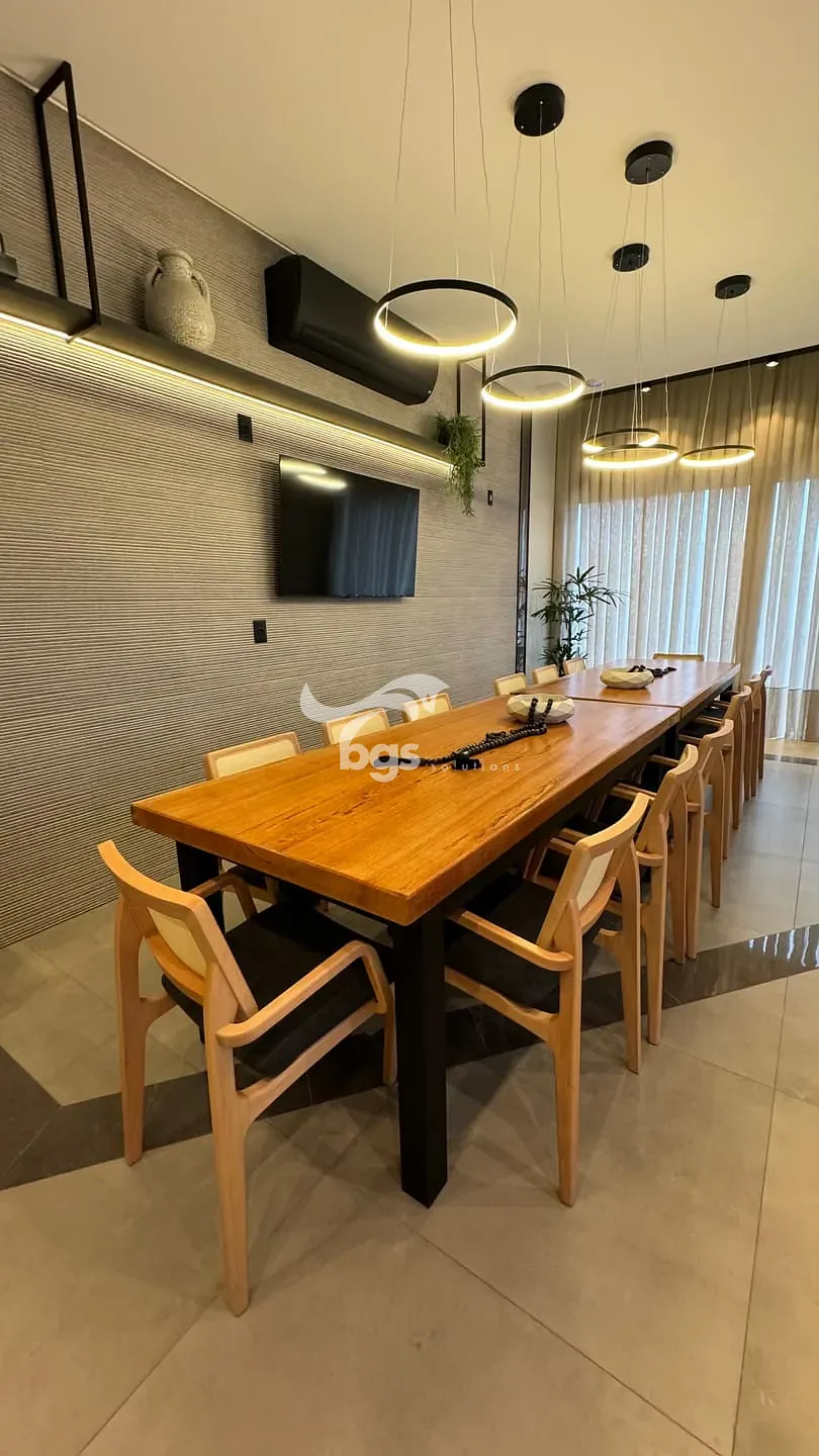 Apartamento, 3 quartos, 130 m² - Foto 43