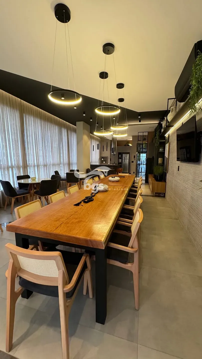 Apartamento, 3 quartos, 130 m² - Foto 41