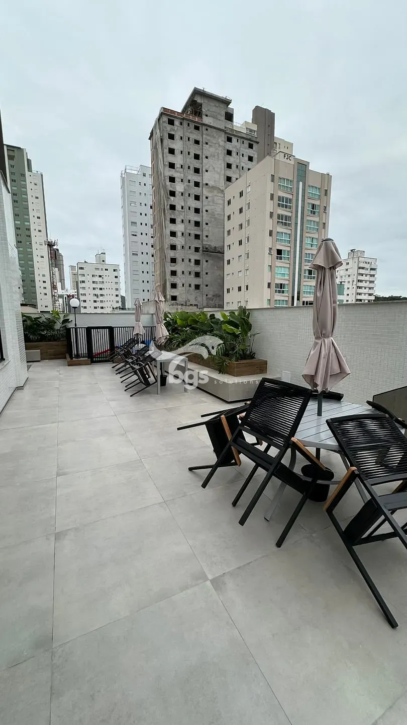 Apartamento, 3 quartos, 130 m² - Foto 36
