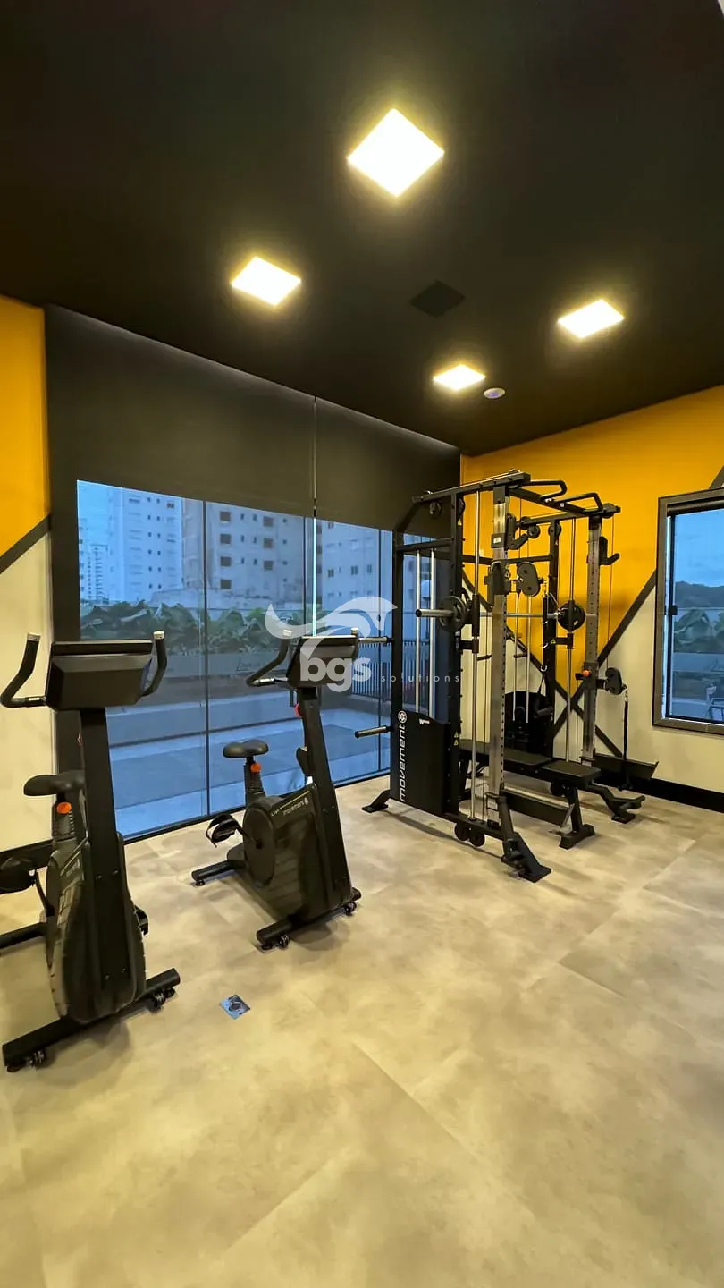 Apartamento, 3 quartos, 130 m² - Foto 61