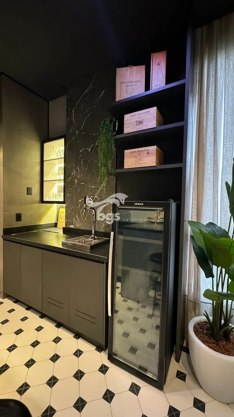 Apartamento, 3 quartos, 130 m² - Foto 47