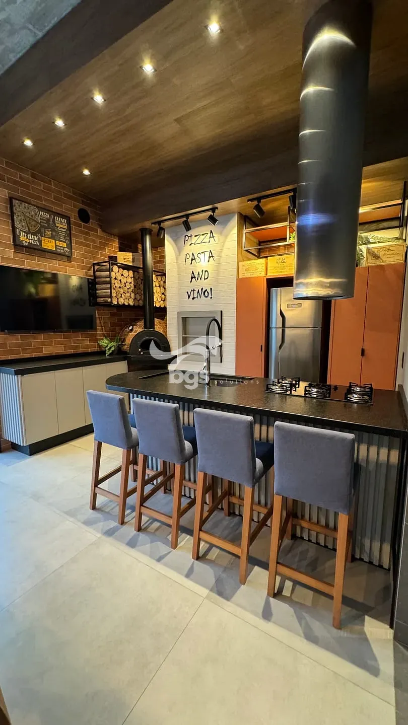 Apartamento, 3 quartos, 130 m² - Foto 56