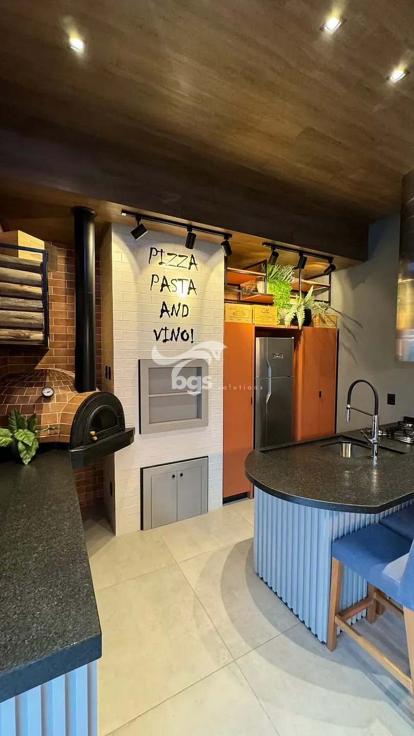 Apartamento, 3 quartos, 130 m² - Foto 57