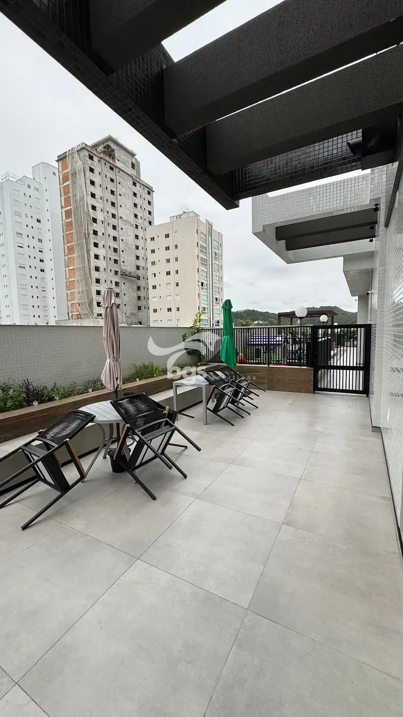 Apartamento, 3 quartos, 130 m² - Foto 37