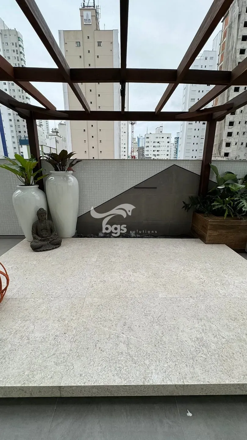 Apartamento, 3 quartos, 130 m² - Foto 40