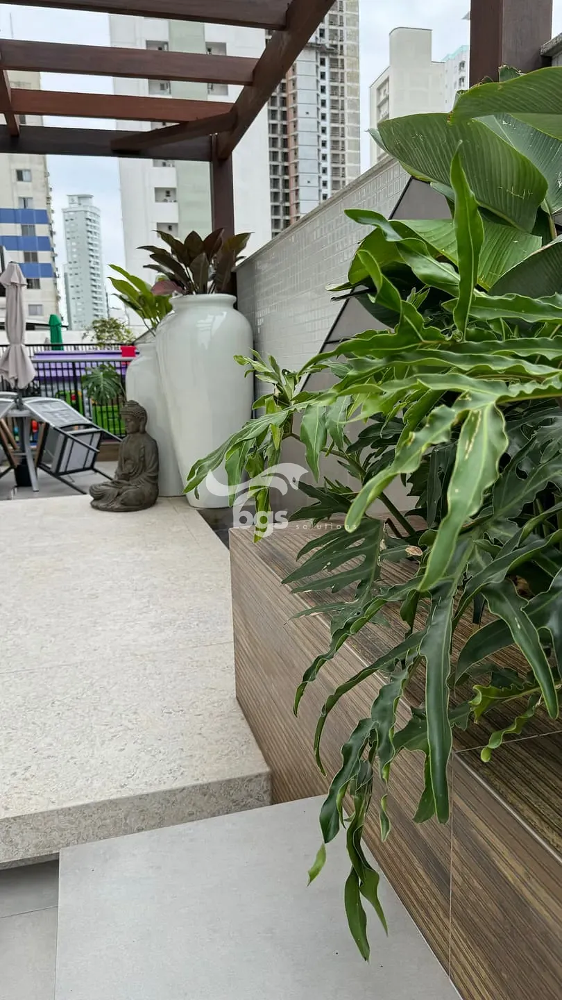 Apartamento, 3 quartos, 130 m² - Foto 39