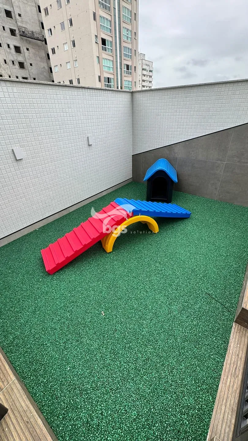 Apartamento, 3 quartos, 130 m² - Foto 67