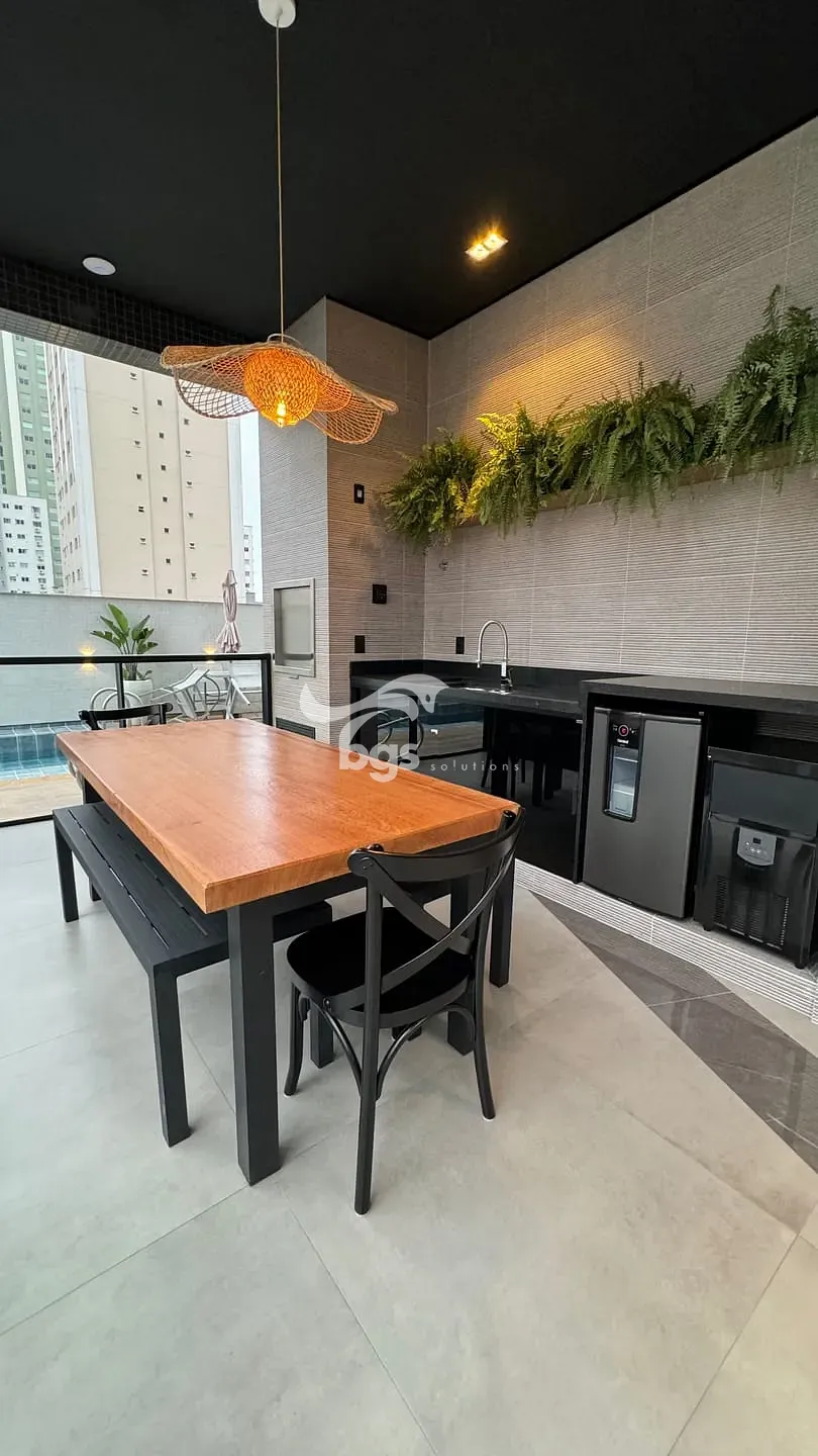 Apartamento, 3 quartos, 130 m² - Foto 35