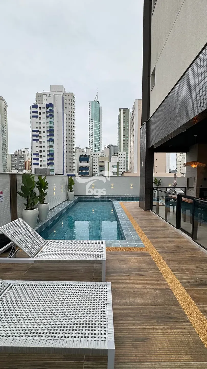 Apartamento, 3 quartos, 130 m² - Foto 31