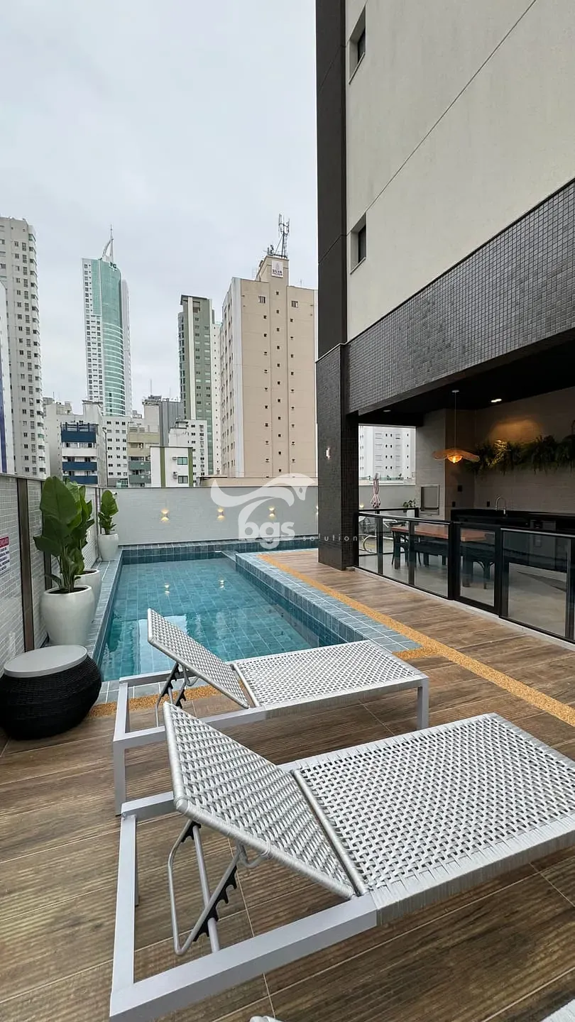 Apartamento, 3 quartos, 130 m² - Foto 32