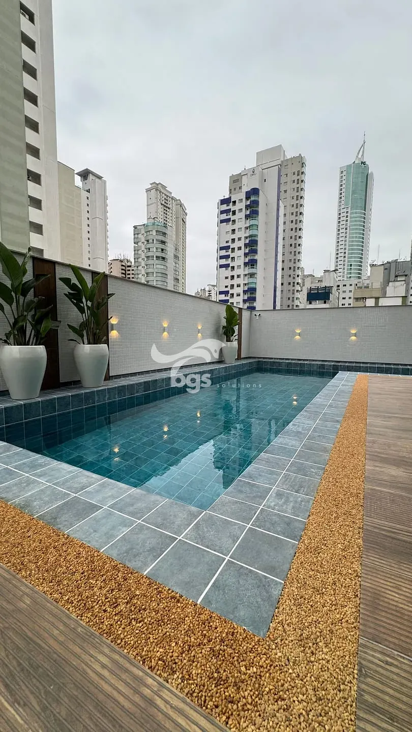 Apartamento, 3 quartos, 130 m² - Foto 26