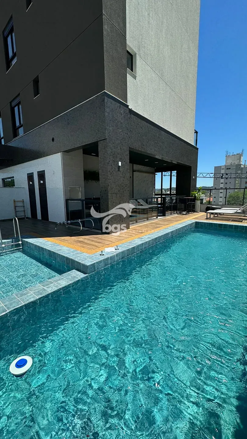 Apartamento, 3 quartos, 130 m² - Foto 29