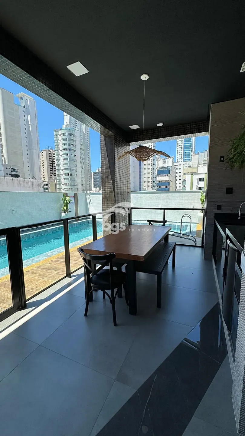 Apartamento, 3 quartos, 130 m² - Foto 33