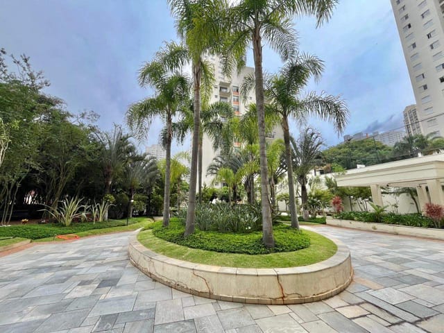 Foto do Apartamento - Apartamento padrão à Venda, Jardim Marajoara, São Paulo, SP | Correteria Imóveis