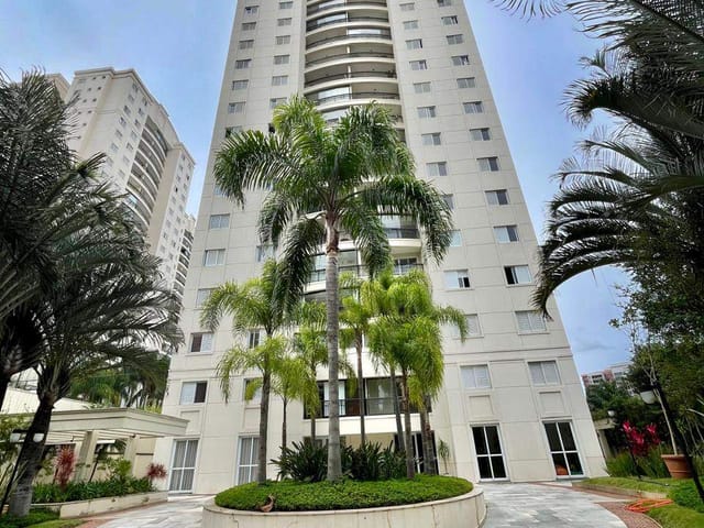 Foto do Apartamento - Apartamento padrão à Venda, Jardim Marajoara, São Paulo, SP | Correteria Imóveis