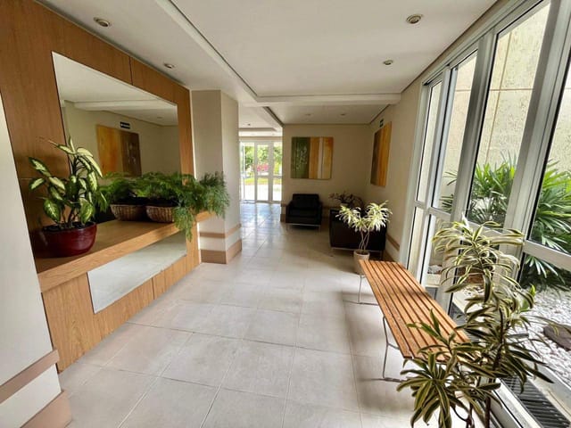 Foto do Apartamento - Apartamento padrão à Venda, Jardim Marajoara, São Paulo, SP | Correteria Imóveis