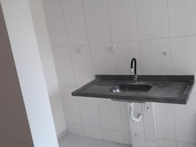 Foto do Apartamento - Apartamento com 2 dormitórios à venda, 45 m² por R$ 160.000,00 - Vila Iracema - São José dos Campos/SP | INDEPENDENCE NEGOCIOS IMOBILIARIOS LTDA
