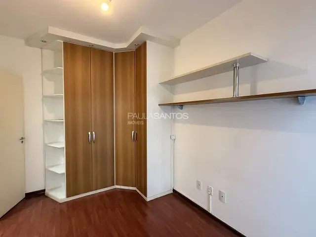 Apartamento 2 quartos e 3 banheiros, à venda, no bairro Parque Campolim em Sorocaba
