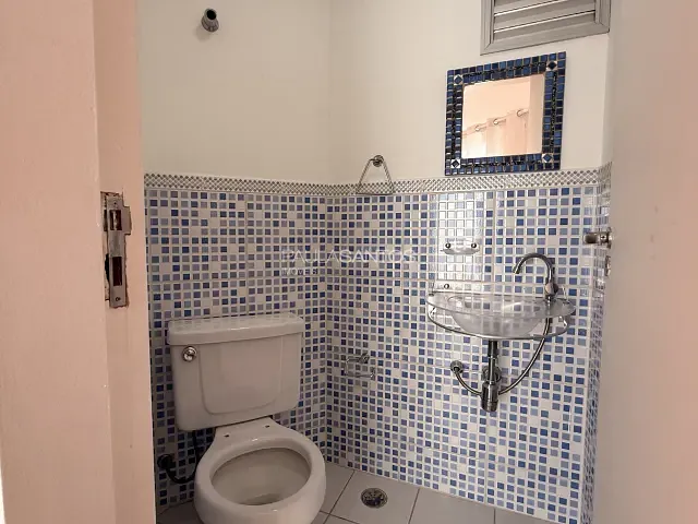 Apartamento 2 quartos e 3 banheiros, à venda, no bairro Parque Campolim em Sorocaba