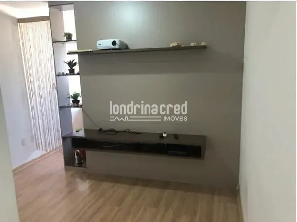 Apartamento, 2 quartos, 40 m² - Foto 1