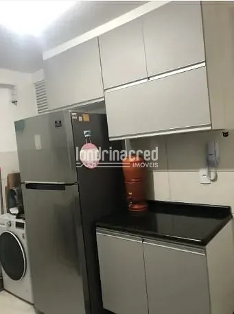 Apartamento, 2 quartos, 40 m² - Foto 2