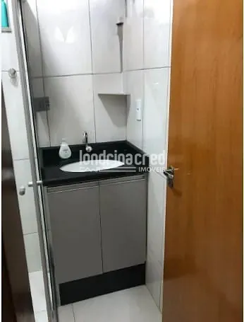 Apartamento, 2 quartos, 40 m² - Foto 4