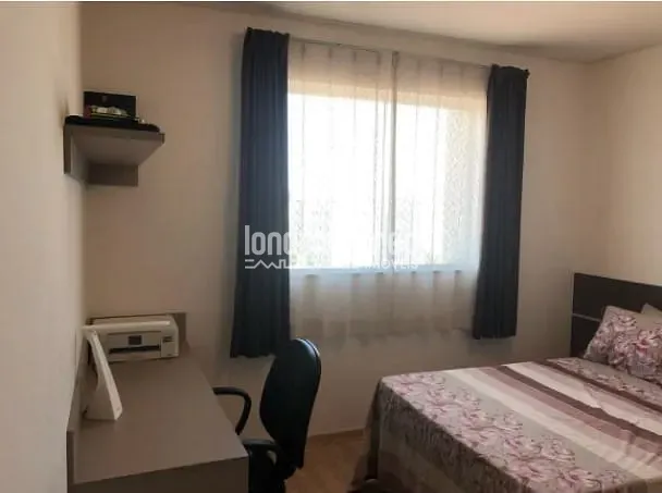 Apartamento, 2 quartos, 40 m² - Foto 8