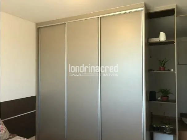 Apartamento, 2 quartos, 40 m² - Foto 9