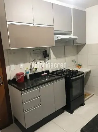 Apartamento, 2 quartos, 40 m² - Foto 12