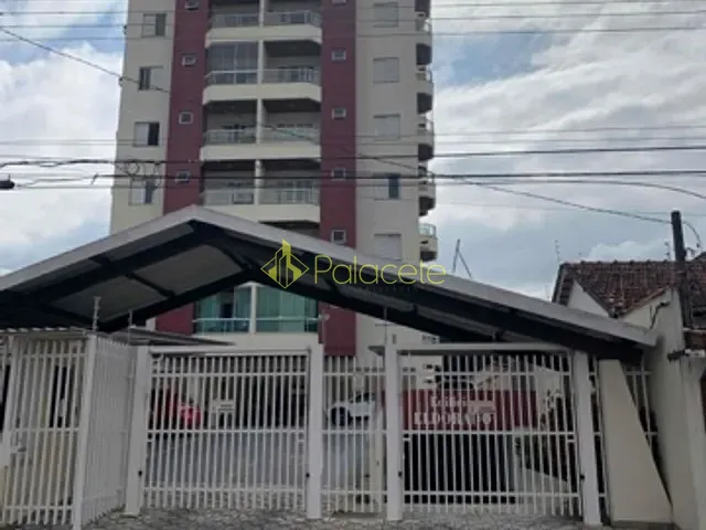Apartamento 2 quartos e 2 banheiros, à venda ou para alugar, no bairro CENTRO em Pindamonhangaba