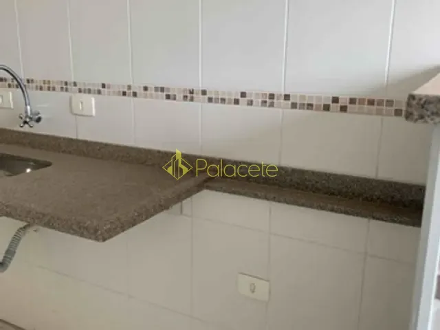 Apartamento 2 quartos e 2 banheiros, à venda ou para alugar, no bairro CENTRO em Pindamonhangaba