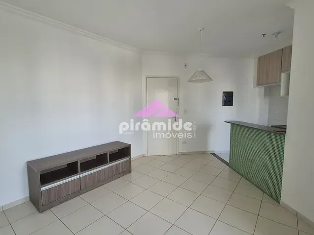 Apartamento com 50m² 1 quarto e 1 banheiro, para alugar, no bairro Jardim São Dimas em Avenida Doutor Adhemar de Barros
