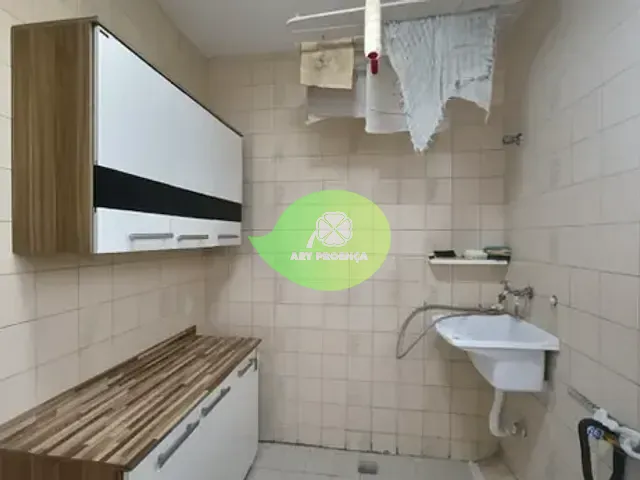 Apartamento 2 quartos e 1 banheiro, para alugar, no bairro Jardim Guadalajara em Sorocaba