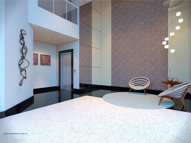 Foto do Apartamento - Apartamento à venda 3 Quartos, 1 Suite, 3 Vagas, 3637M², Jardim Sao Paulo(Zona Norte), São Paulo - SP | Residencial Ávila | ZONA LESTE IMÓVEIS