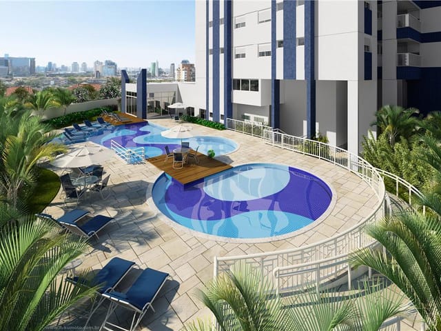 Foto do Apartamento - Apartamento à venda 3 Quartos, 1 Suite, 3 Vagas, 3637M², Jardim Sao Paulo(Zona Norte), São Paulo - SP | Residencial Ávila | ZONA LESTE IMÓVEIS
