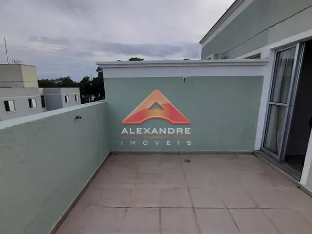 Apartamento 2 quartos e 2 banheiros, à venda, no bairro Monte Castelo em São José dos Campos