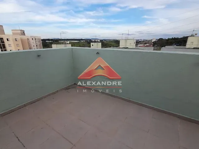 Apartamento 2 quartos e 2 banheiros, à venda, no bairro Monte Castelo em São José dos Campos