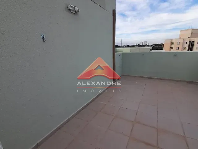 Apartamento 2 quartos e 2 banheiros, à venda, no bairro Monte Castelo em São José dos Campos