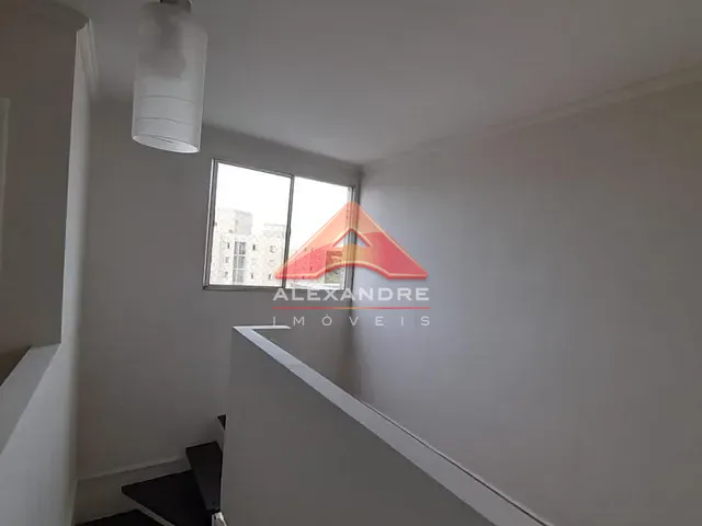 Apartamento 2 quartos e 2 banheiros, à venda, no bairro Monte Castelo em São José dos Campos