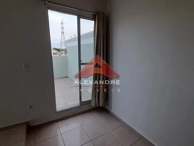 Apartamento 2 quartos e 2 banheiros, à venda, no bairro Monte Castelo em São José dos Campos