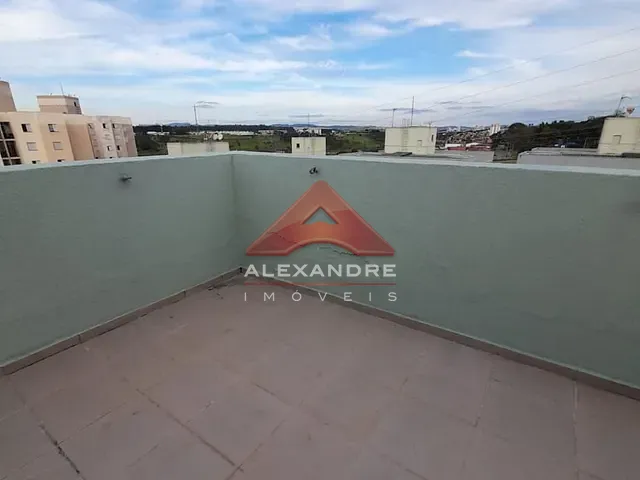 Apartamento 2 quartos e 2 banheiros, à venda, no bairro Monte Castelo em São José dos Campos