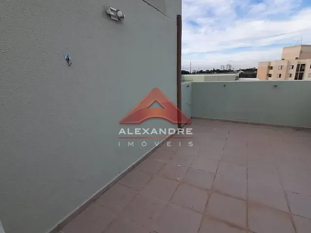 Apartamento 2 quartos e 2 banheiros, à venda, no bairro Monte Castelo em São José dos Campos