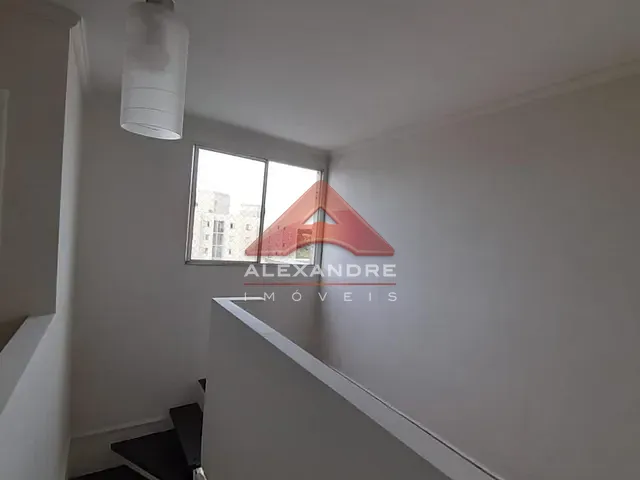 Apartamento 2 quartos e 2 banheiros, à venda, no bairro Monte Castelo em São José dos Campos