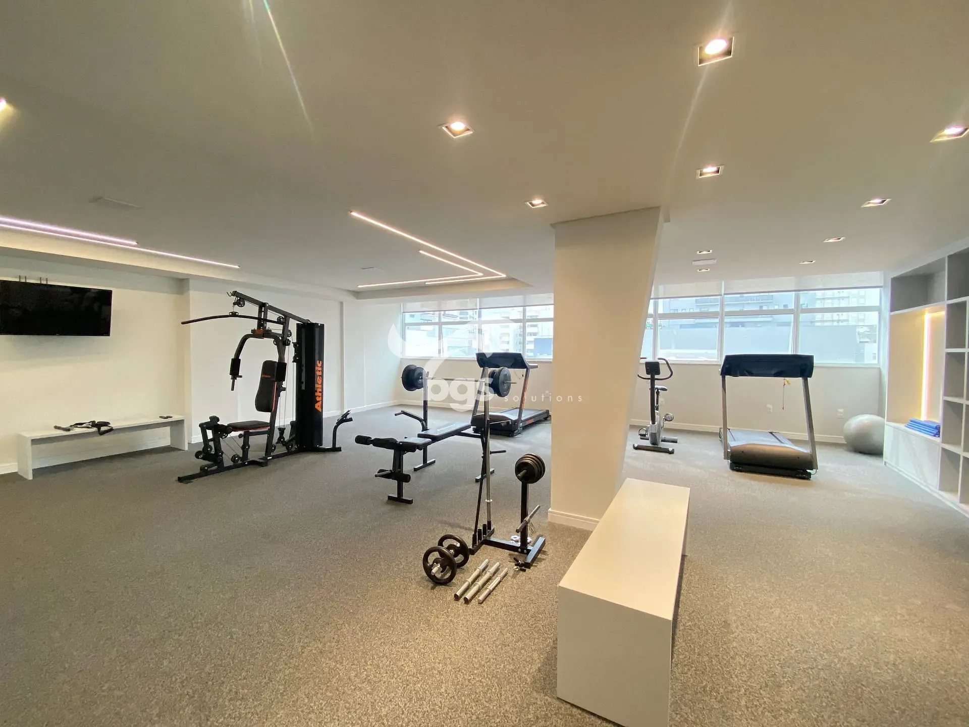 Apartamento, 2 quartos, 86 m² - Foto 14