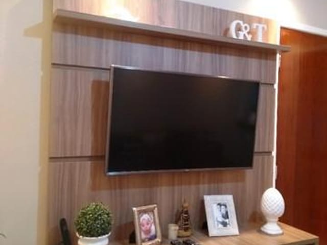 Foto do Apartamento - Apartamento com 2 dormitórios à venda, 45 m² por R$ 168.000,00 - Vila Iracema - São José dos Campos/SP | INDEPENDENCE NEGOCIOS IMOBILIARIOS LTDA