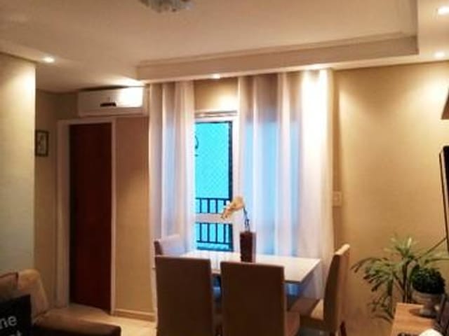 Foto do Apartamento - Apartamento com 2 dormitórios à venda, 45 m² por R$ 168.000,00 - Vila Iracema - São José dos Campos/SP | INDEPENDENCE NEGOCIOS IMOBILIARIOS LTDA