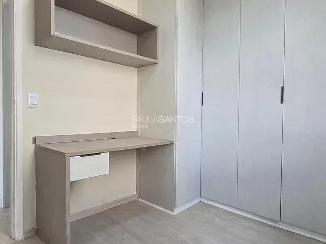 Apartamento 2 quartos e 1 banheiro, para alugar, no bairro Villa Flora em Votorantim