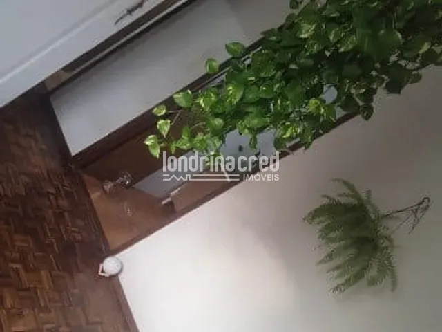 Apartamento com 59m² 2 quartos e 1 banheiro, à venda, no bairro RESIDENCIAL LUPERCIO em Londrina