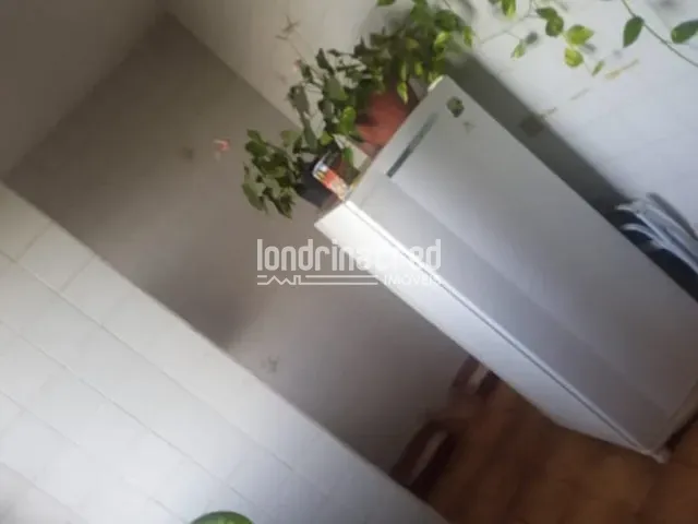 Apartamento com 59m² 2 quartos e 1 banheiro, à venda, no bairro RESIDENCIAL LUPERCIO em Londrina