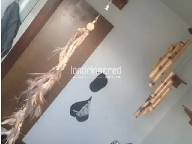 Apartamento com 59m² 2 quartos e 1 banheiro, à venda, no bairro RESIDENCIAL LUPERCIO em Londrina
